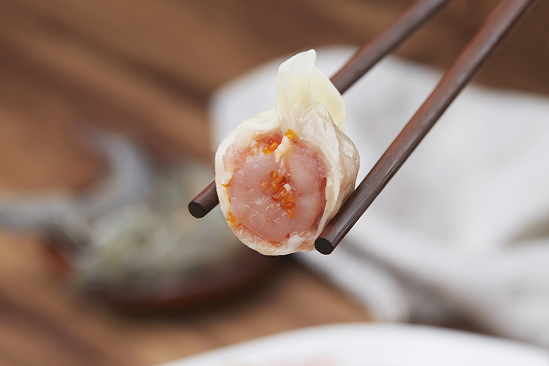 胃口福餃子云吞加盟怎么樣？直通財富之門