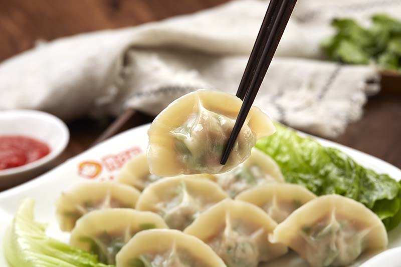 胃口福水餃餛飩怎么加盟？創(chuàng)業(yè)必看指南
