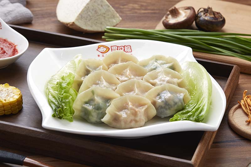 胃口福餃子云吞能加盟嗎，加盟總部給你答案
