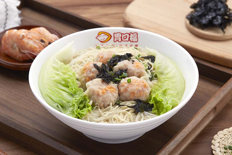 開一家餃子云吞店市場(chǎng)前景到底好不好？