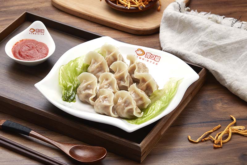胃口福餃子云吞加盟好不好？怎么加盟？