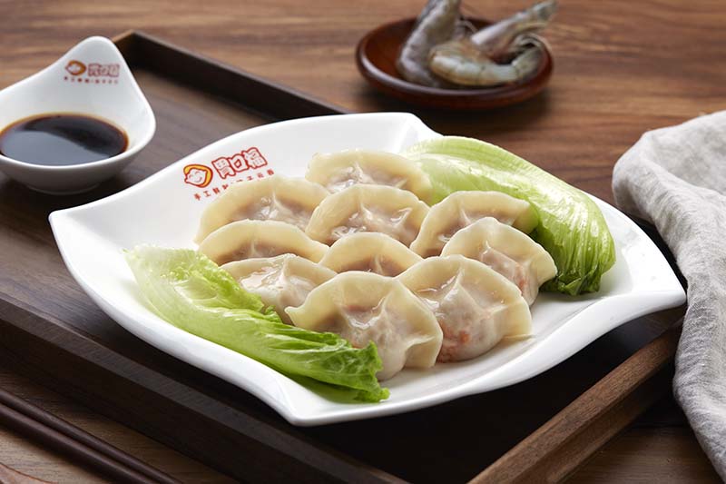 胃口福餃子云吞加盟費多少錢，加盟費為什么會這么低
