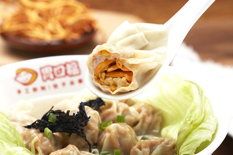 新開餃子餛飩店的運(yùn)營(yíng)方案，開店必備