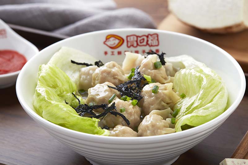 新手創(chuàng)業(yè)經營餃子云吞店要了解的問題