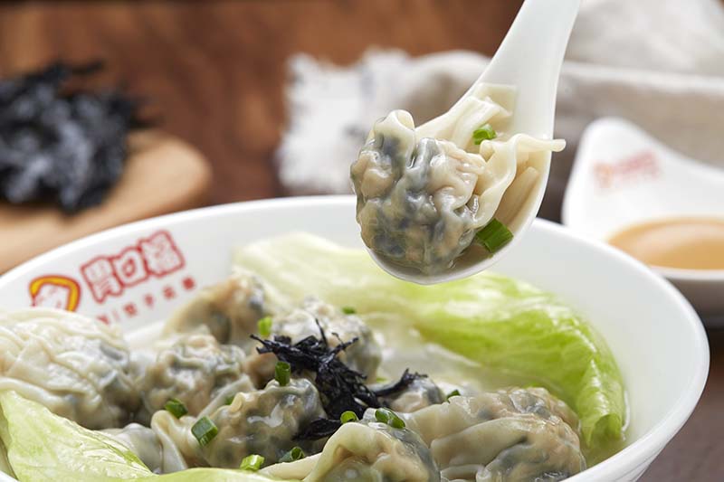 想開好云吞店，這幾步很關(guān)鍵