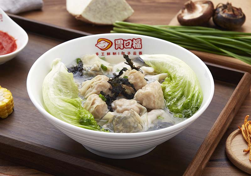 餃子云吞在夏天好賣嗎，過來人告訴你真實情況