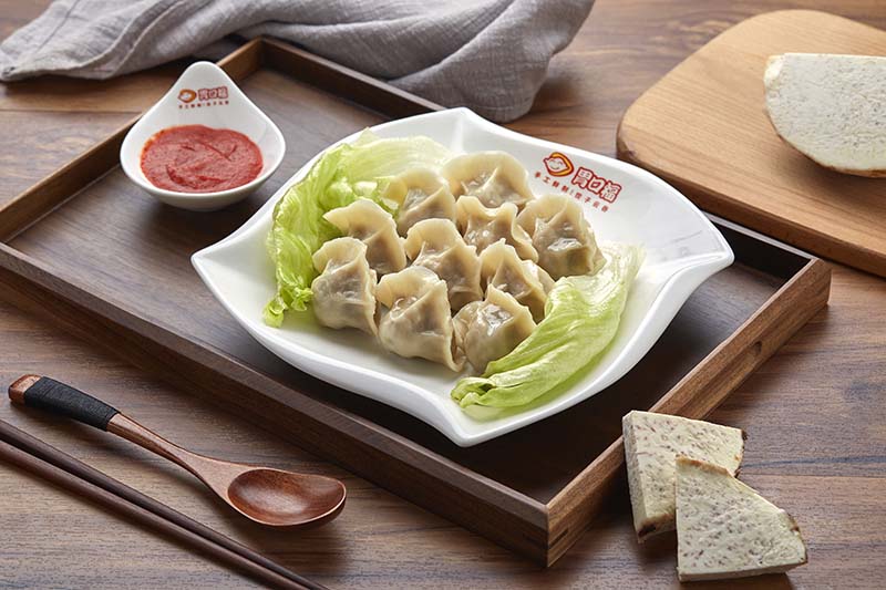 想開家餃子云吞店自己不懂，那就先了解一下這些