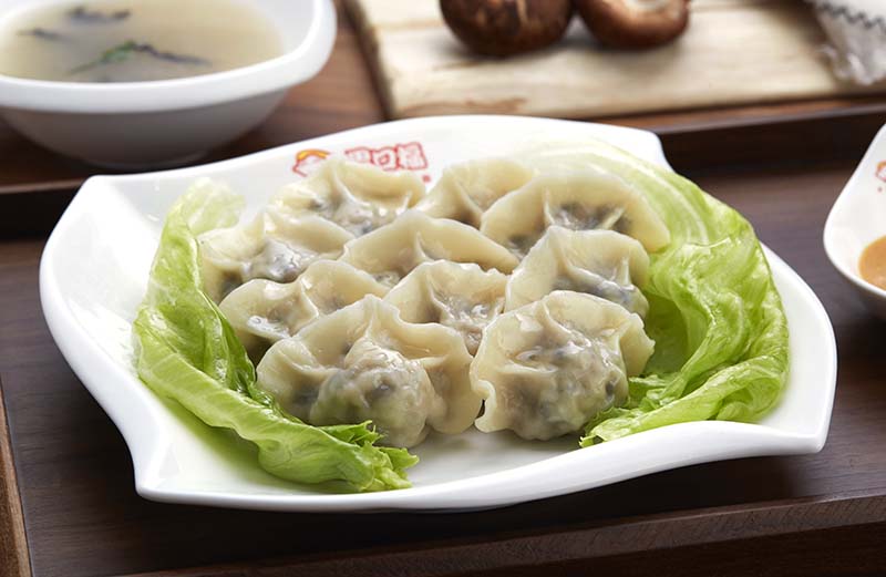 為什么有些餃子云吞店留不住顧客，分享幾個(gè)細(xì)節(jié)