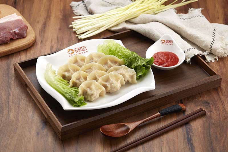 餃子云吞店沒生意怎么辦，做好這些改變現(xiàn)狀