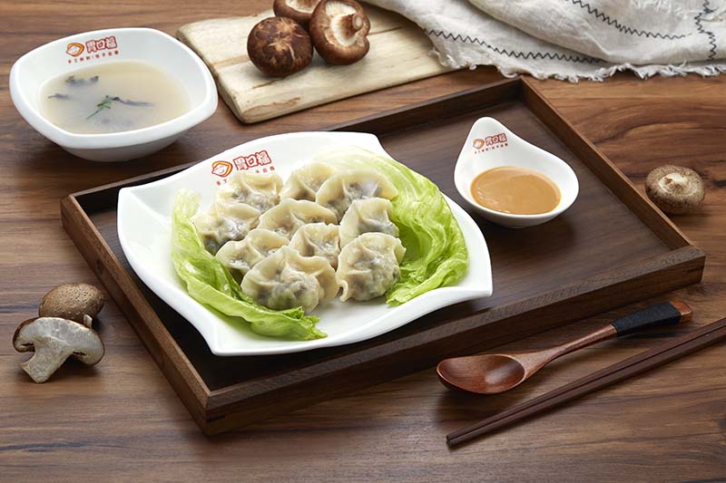 如何成功開一家餃子云吞店，這三點必須做到位
