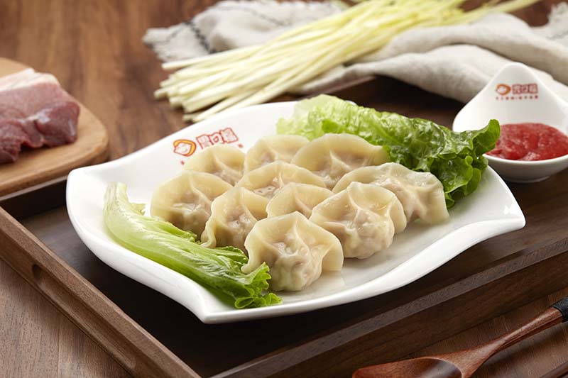廣式餃子云吞店如何才能生意火爆？