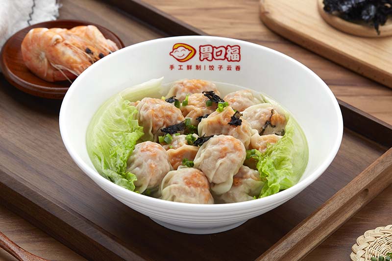 為什么有些餃子云吞店留不住顧客，分享幾個細(xì)節(jié)