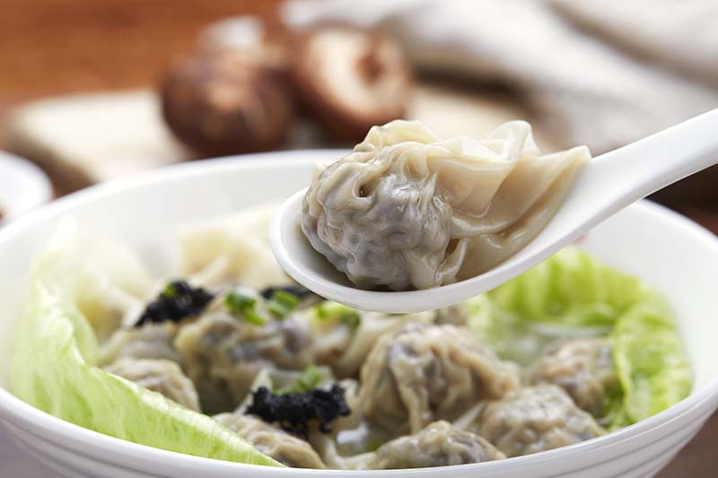 想要做好餃子云吞店經(jīng)營，關(guān)鍵得做好這三步
