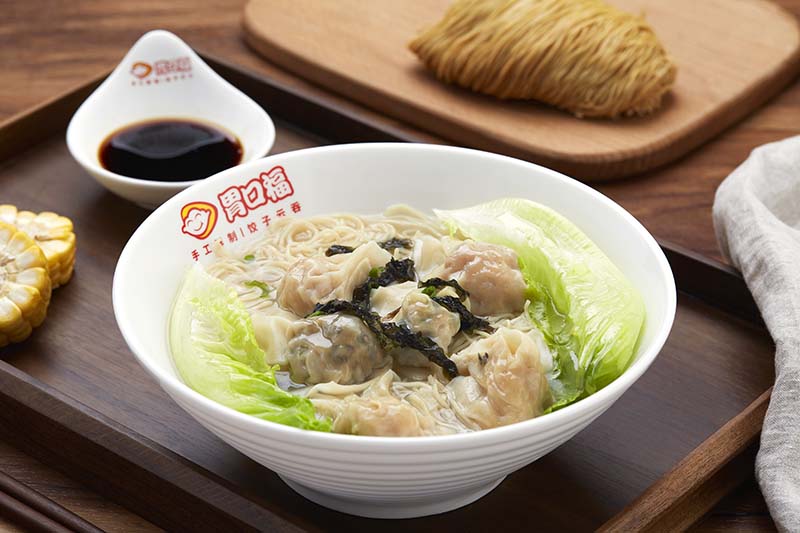 開餃子云吞店的相關(guān)經(jīng)驗，讓你輕松把店開好
