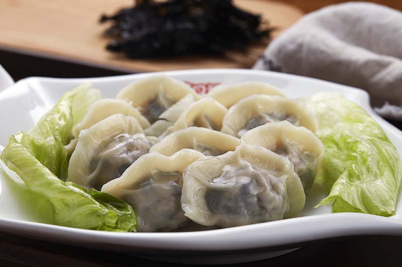 餃子云吞店的營銷活動，都是吸引人的好點子