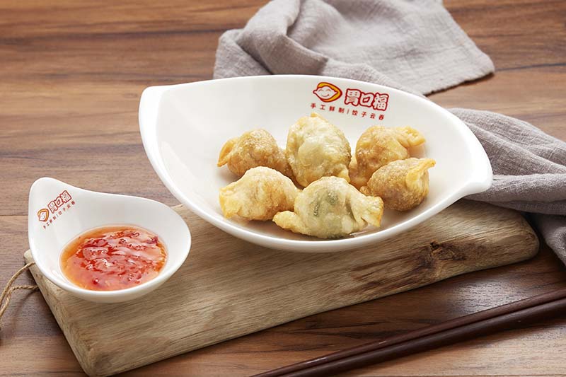 怎樣把餃子云吞店經(jīng)營(yíng)好，成功開(kāi)店三大技巧