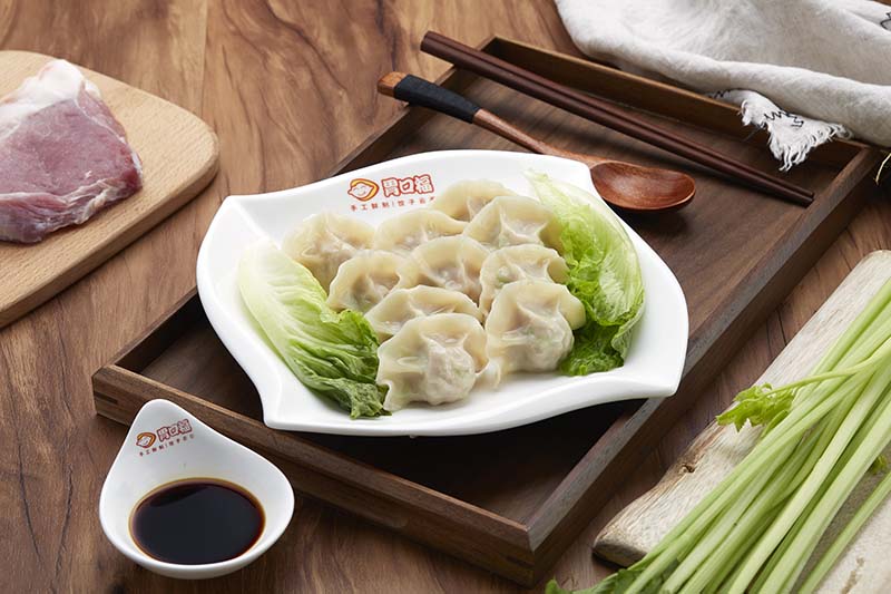 餃子云吞店沒有人來，竟是這些地方沒做好