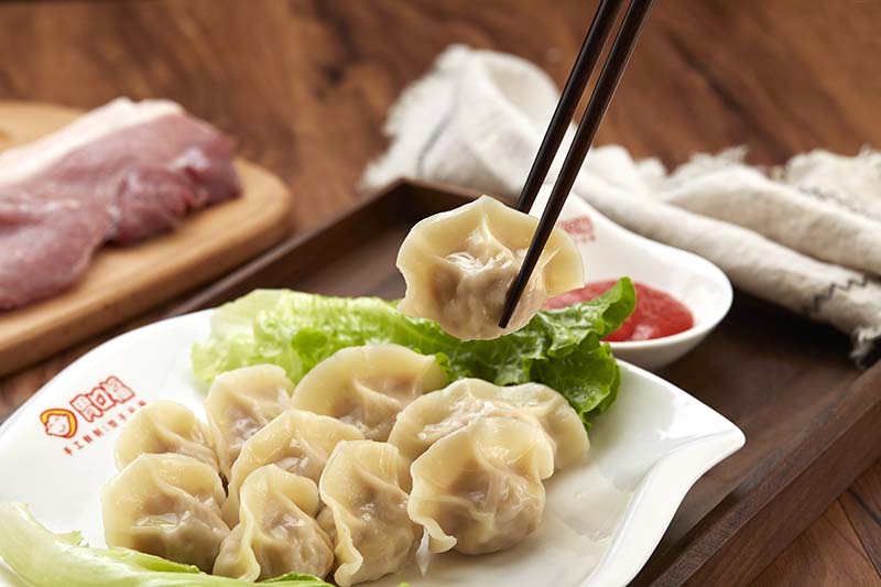 餃子云吞店試營業(yè)前的營銷活動這樣搞，讓你的店一炮而紅