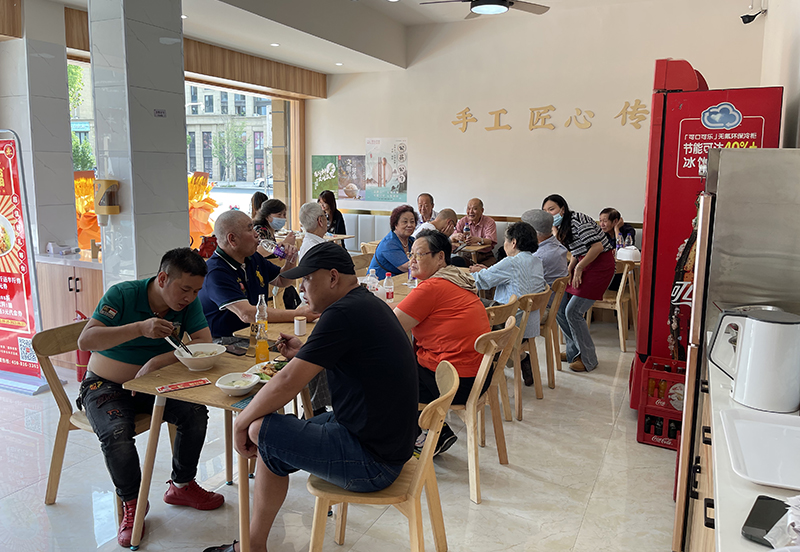 餃子云吞店加盟費用可以從哪些方面了解，這三方面你一定要知道